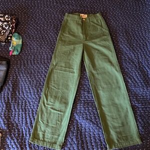 Mollusk Painter Pants